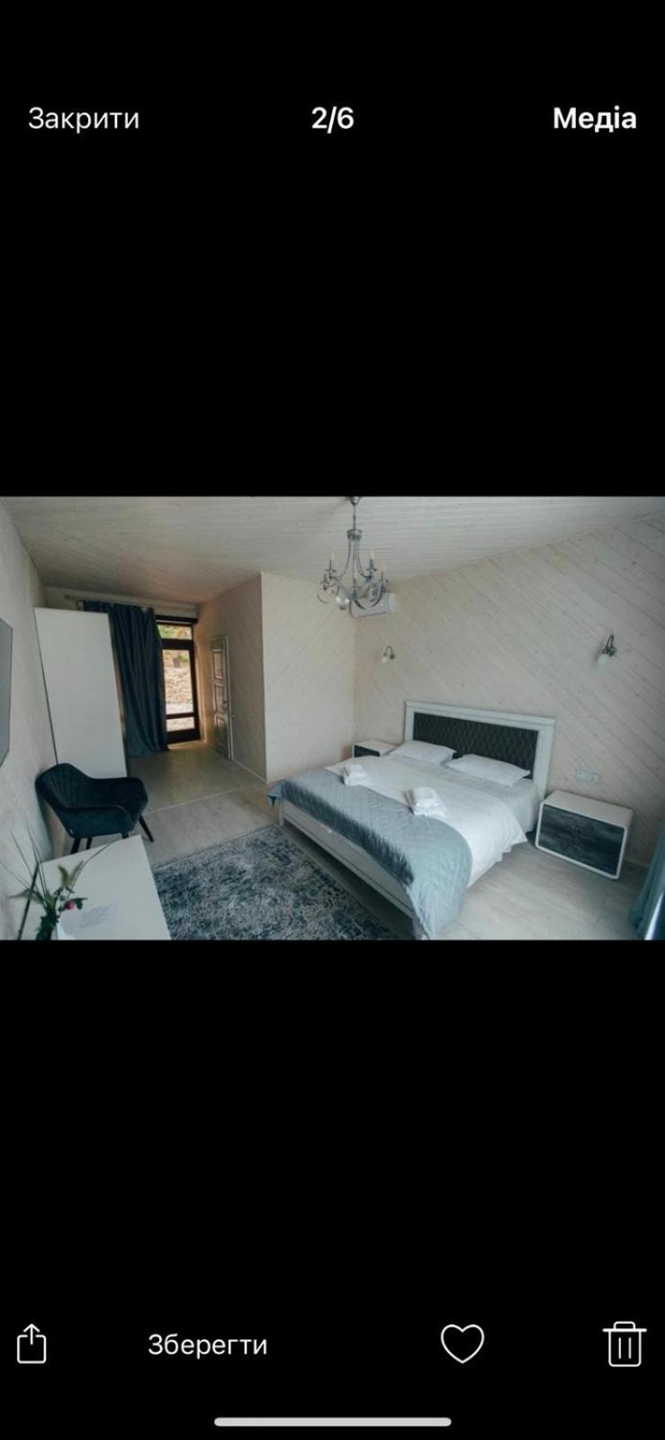 מלון פוליאנה Oasis Karpat מראה חיצוני תמונה