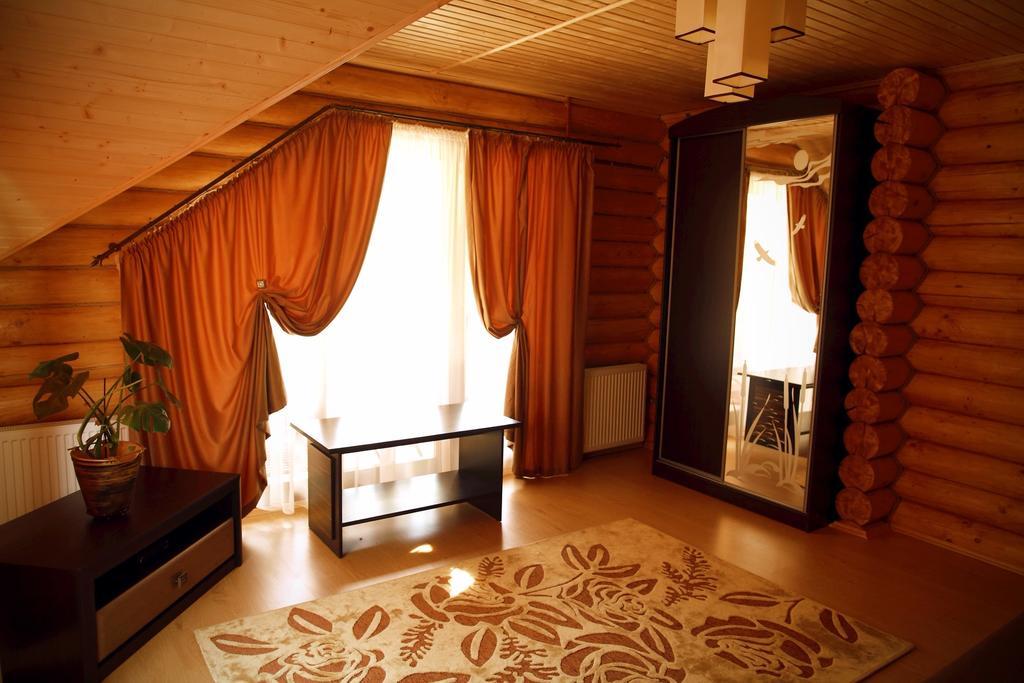 מלון פוליאנה Oasis Karpat חדר תמונה