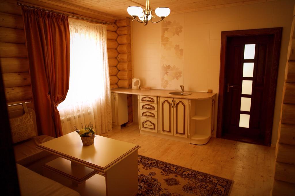 מלון פוליאנה Oasis Karpat חדר תמונה